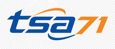 tsa71 logo